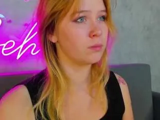 Freechat amy-kimberlly on CamSoda