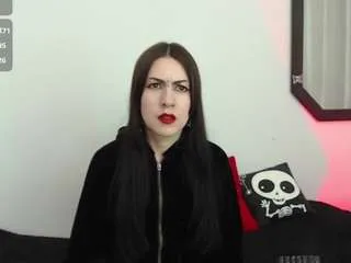 Offline amyaloqua on CamSoda