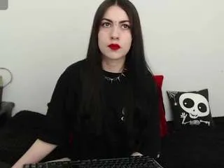 Offline amyaloqua on CamSoda