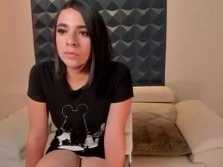 Offline amywalkerx on CamSoda