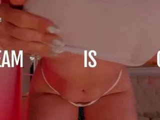 Offline amywalkerx on CamSoda