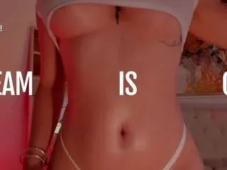 Offline amywalkerx on CamSoda