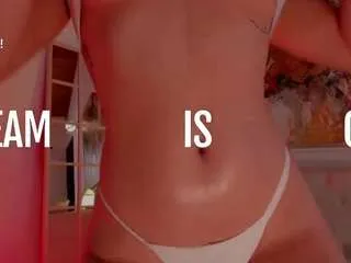 Offline amywalkerx on CamSoda