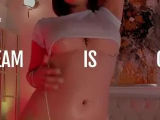 Offline amywalkerx on CamSoda