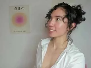 Offline ana-from-heaven on CamSoda