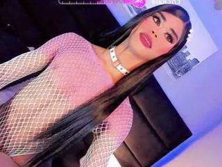 Freechat ana-paula23 on CamSoda