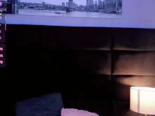 Freechat ana-paula23 on CamSoda