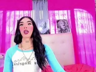 ana-paulet on CamSoda 