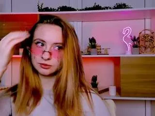 anabel-foxis — sexy dance [451 tokens remaining]