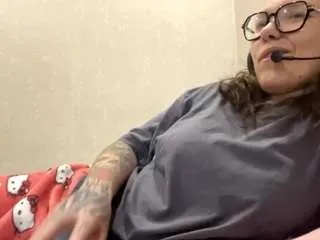 Offline analisakimpton on CamSoda