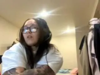 Offline analisakimpton on CamSoda