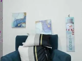 Offline anastacialopez21 on CamSoda