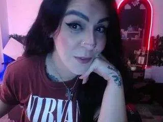 Offline anastasia-basst on CamSoda