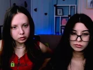 anasteysha-cool from CamSoda