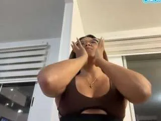 Offline anawilson on CamSoda