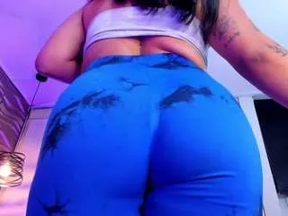 Offline andrea-jones11 on CamSoda