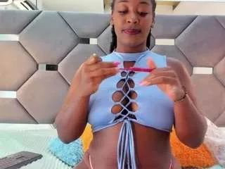 Offline andreafletcher on CamSoda