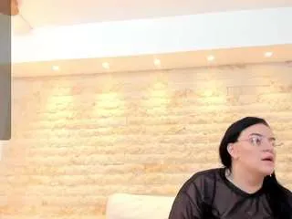 Offline anette-cooper on CamSoda