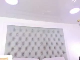 Offline anette-cooper on CamSoda