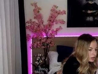 Offline anexblondie on CamSoda