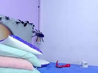 Offline angel-avni on CamSoda