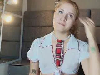 Offline angel-white-001 on CamSoda