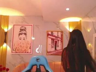 Offline angel09-a on CamSoda