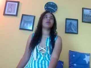 angel18evil on CamSoda