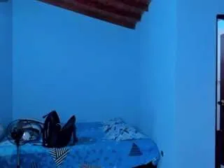 Freechat angela-coffee on CamSoda