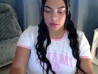 Offline angela-santana on CamSoda