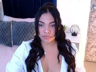 Offline angela-santana on CamSoda