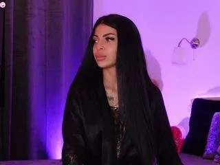 Offline angelamystx on CamSoda