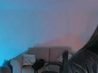 Freechat angelicavega on CamSoda