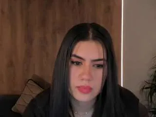 Freechat angelicavega on CamSoda