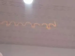 angelinadorian on CamSoda