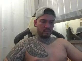 Freechat angellatino on CamSoda