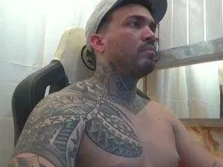 Freechat angellatino on CamSoda