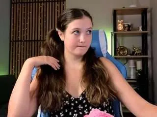 Offline angellilly on CamSoda