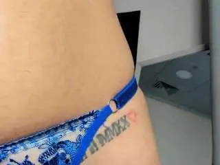 Offline angelynaw on CamSoda