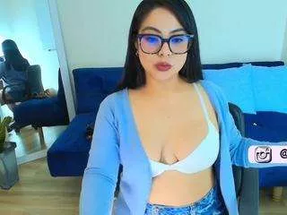 Offline anirissoo on CamSoda