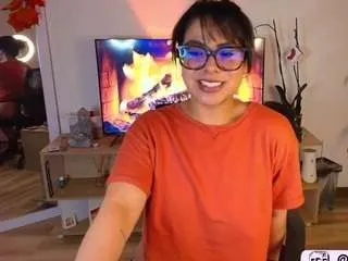 Offline anirissoo on CamSoda