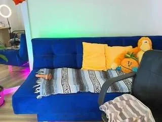 anirissoo — naked to this goddess [Multi Goal]