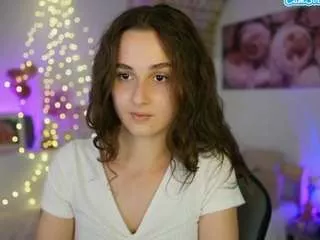 Freechat anitagreyy on CamSoda