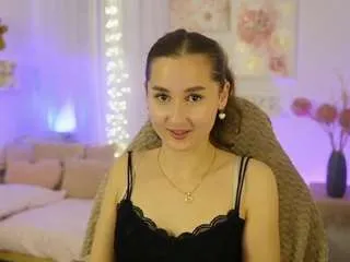 Freechat anitagreyy on CamSoda