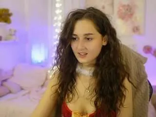 Freechat anitagreyy on CamSoda