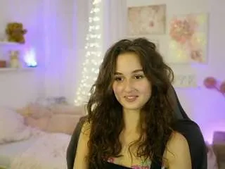 Freechat anitagreyy on CamSoda
