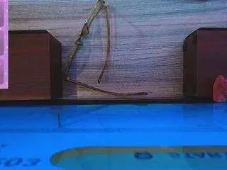 Offline annabellequeen on CamSoda