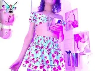 Offline annabellequeen on CamSoda