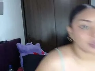 annacaribean on CamSoda 