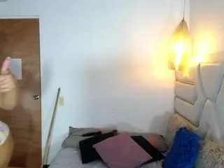 annacaribean on CamSoda 